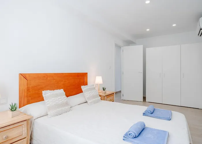 L'escoll By Interhome Jávea