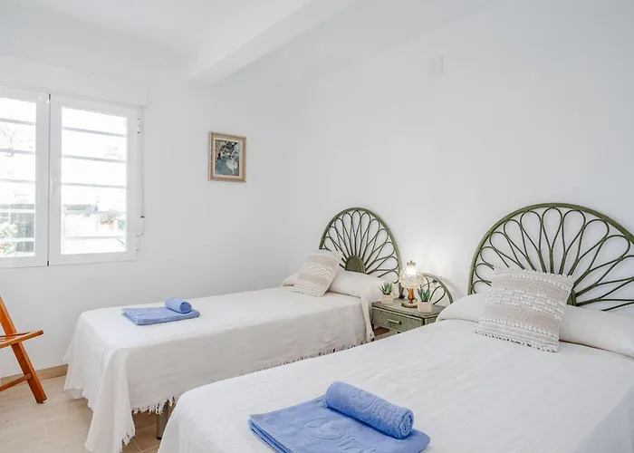 L'escoll By Interhome