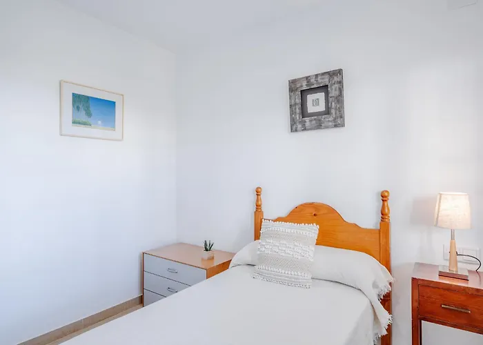 L'escoll By Interhome