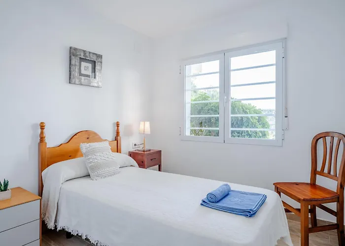 L'escoll By Interhome Apartment *