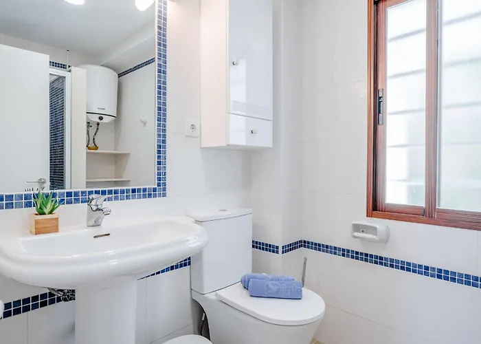 L'escoll By Interhome *