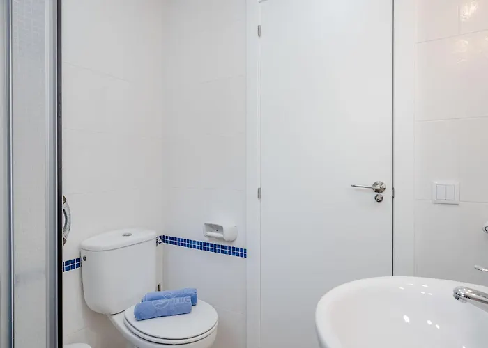 L'escoll By Interhome