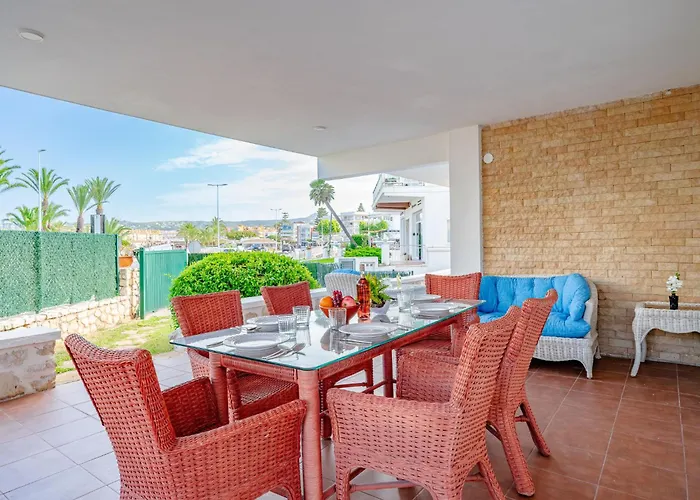 L'escoll By Interhome *