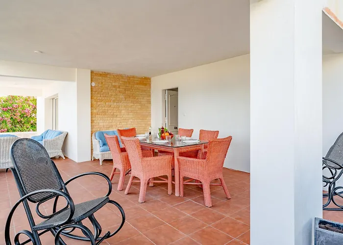 L'escoll By Interhome * Jávea
